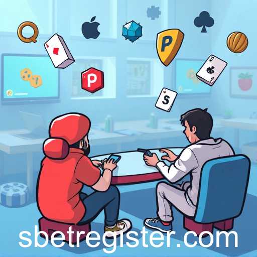 Exploring the Appeal of 'Casual Games' in Online Entertainment