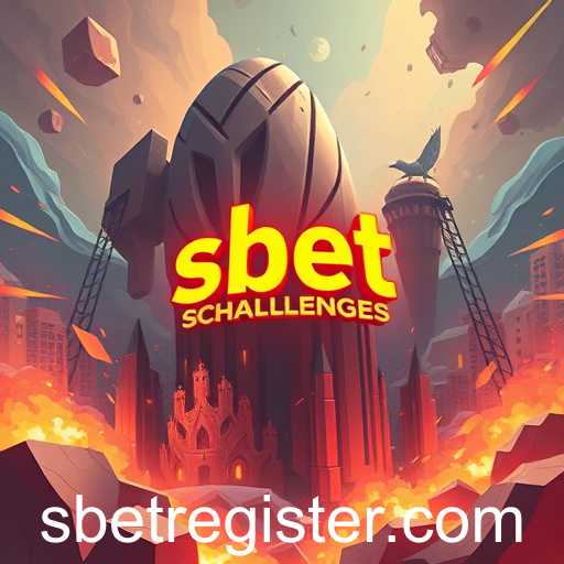 Exploring the Dynamic World of Online Challenges in the 'sbet' Category