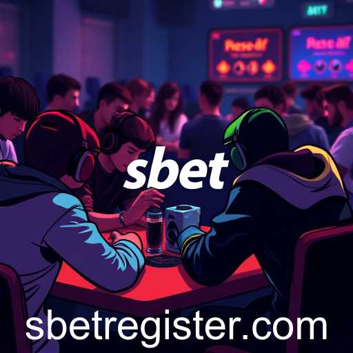 Exploring the 'Community' Game Category: A Deep Dive into 'sbet'