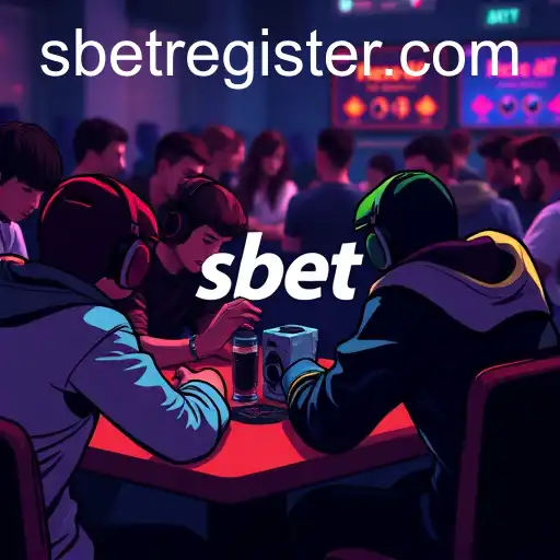 Exploring the 'Community' Game Category: A Deep Dive into 'sbet'