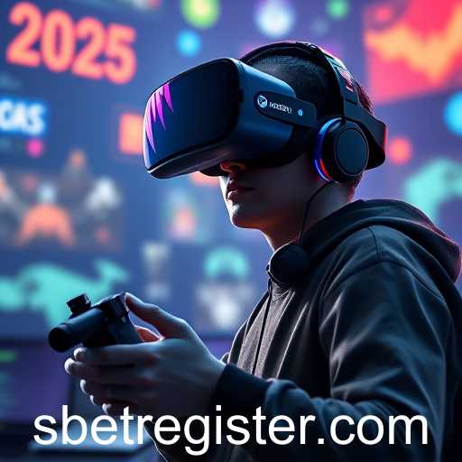 The Rise of Online Gaming: Exploring the Impact of sbet on Entertainment