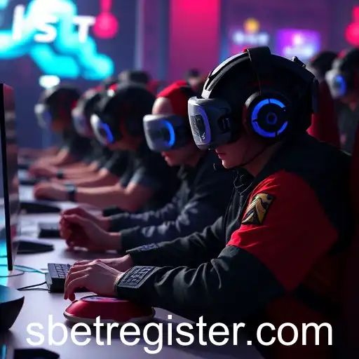 The Rise of Online Gaming Platforms