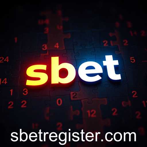 Exploring the 'Puzzle' Genre: Unraveling the Mystery of 'sbet'