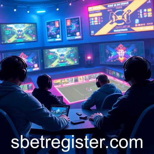 The Rise of Online Gaming in a Digital Era