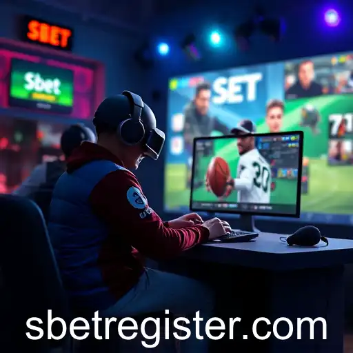 The Rise of Sbet in Modern Gaming