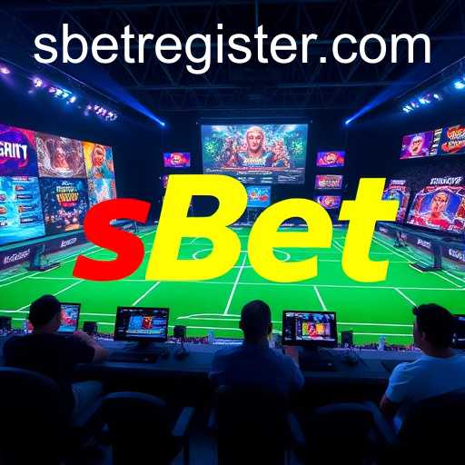 The Rise of Sbet in Online Gaming