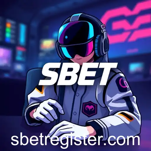 The Rise of SBET in Online Gaming