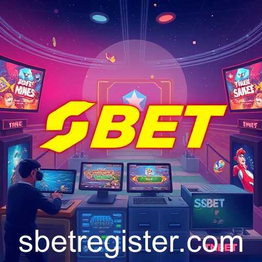 The Rise of SBET in Online Gaming