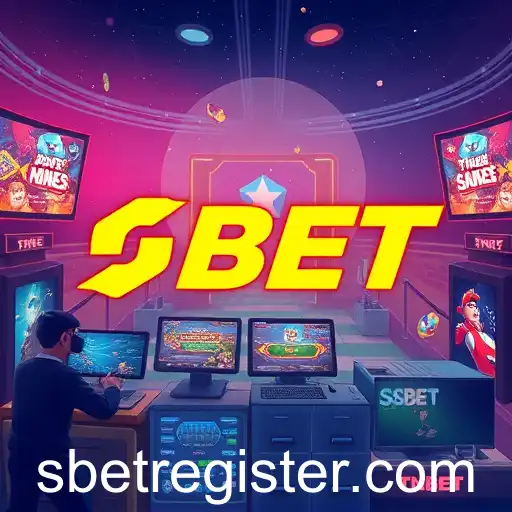 The Rise of SBET in Online Gaming