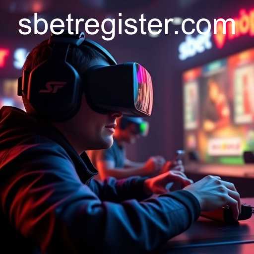 The Rising Tide of Digital Gambling