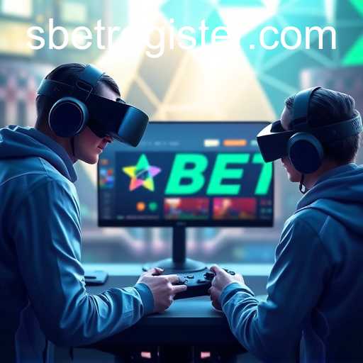The Evolution of SBET Gaming in 2026