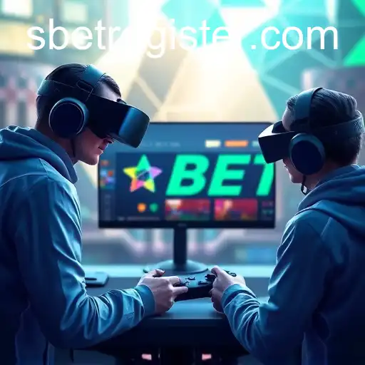 The Evolution of SBET Gaming in 2026