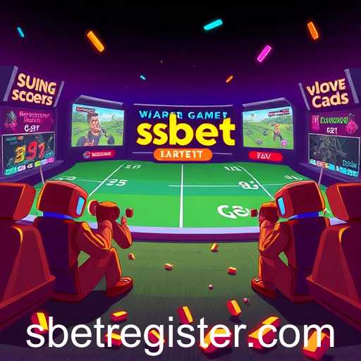 Sbet Surges as Online Gaming Booms