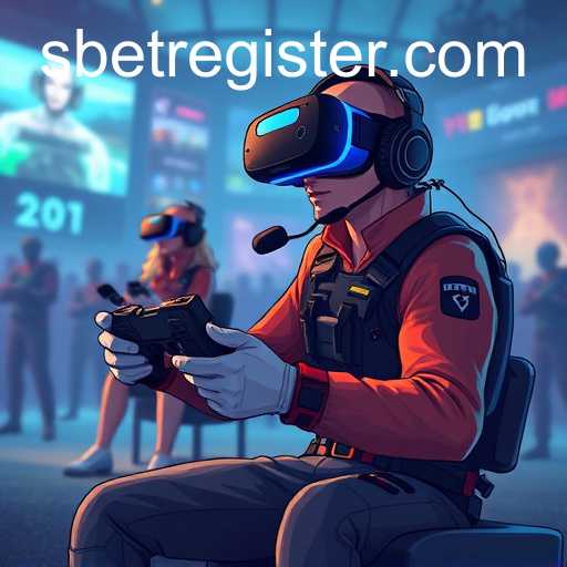 A New Era for Online Gaming: sbet's Impact on Digital Entertainment