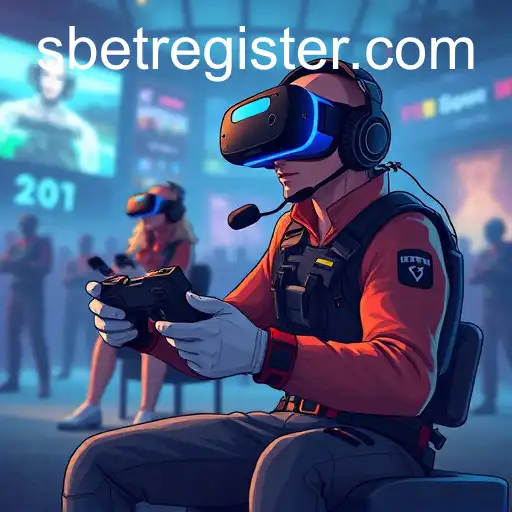 A New Era for Online Gaming: sbet's Impact on Digital Entertainment