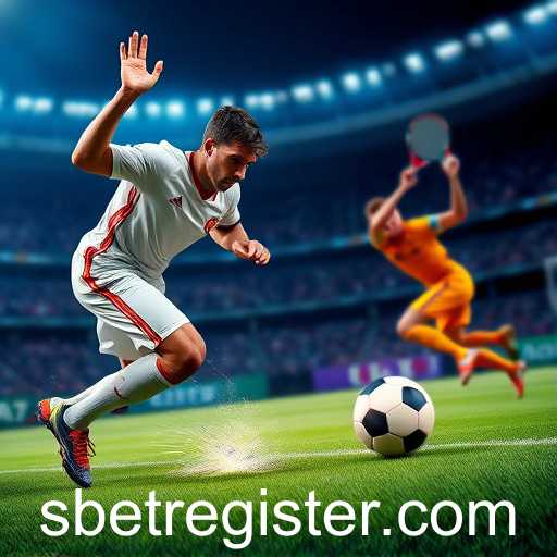 Exploring the Exciting World of Sports Games Online