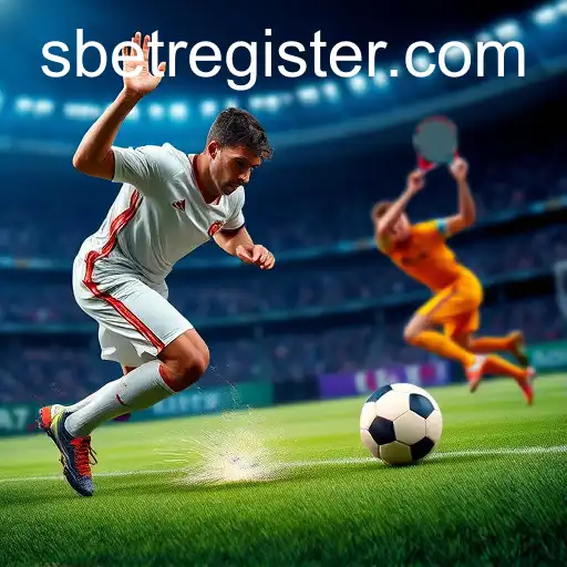 Exploring the Exciting World of Sports Games Online